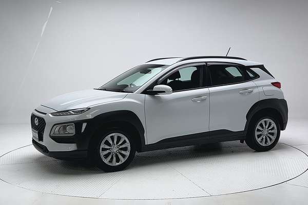 2019 Hyundai Kona Go OS.2 thumb-3