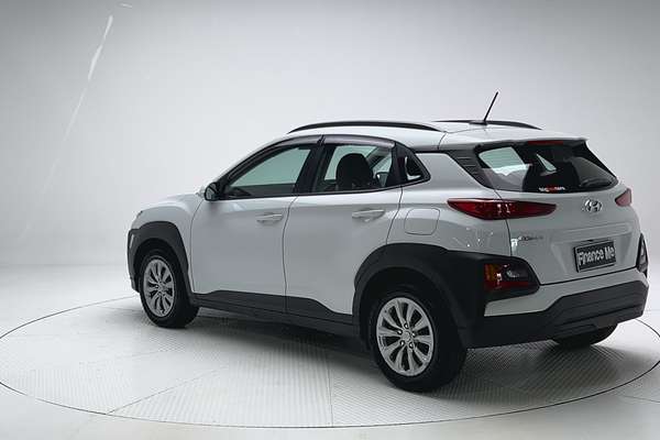 2019 Hyundai Kona Go OS.2 thumb-5