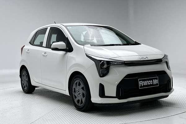 2024 Kia Picanto Sport JA PE2