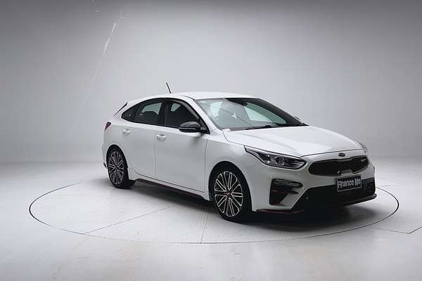 2019 Kia Cerato GT BD thumb-1