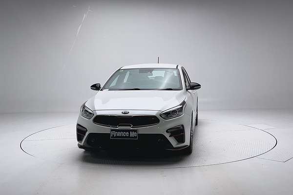 2019 Kia Cerato GT BD thumb-2