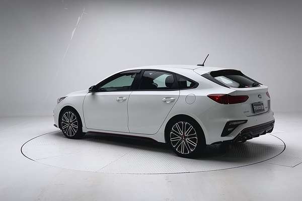 2019 Kia Cerato GT BD thumb-5