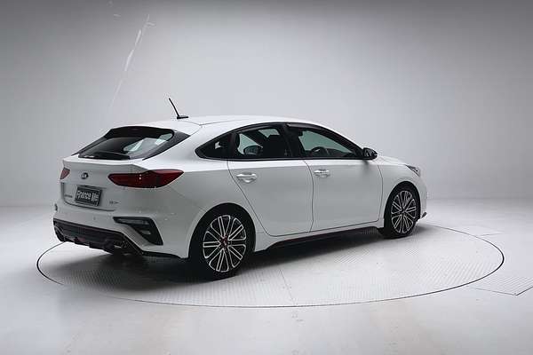 2019 Kia Cerato GT BD thumb-7