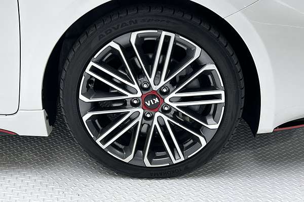 2019 Kia Cerato GT BD thumb-9