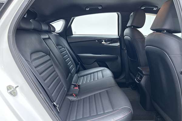 2019 Kia Cerato GT BD thumb-11