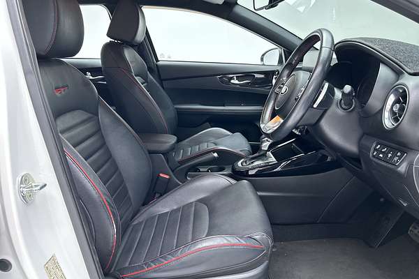 2019 Kia Cerato GT BD thumb-12