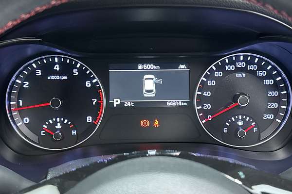 2019 Kia Cerato GT BD thumb-13