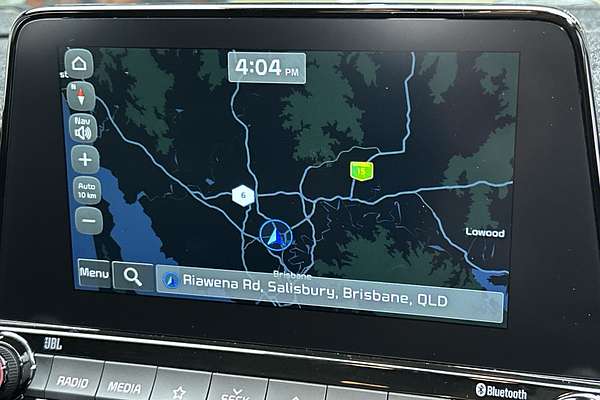 2019 Kia Cerato GT BD thumb-14