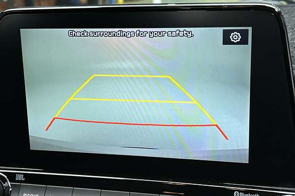 2019 Kia Cerato GT BD thumb-15