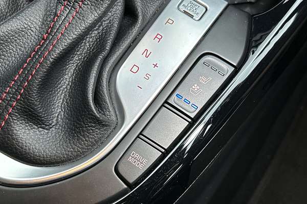 2019 Kia Cerato GT BD thumb-16
