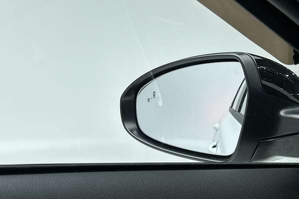 2019 Kia Cerato GT BD thumb-17
