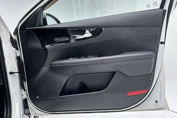 2019 Kia Cerato GT BD thumb-18