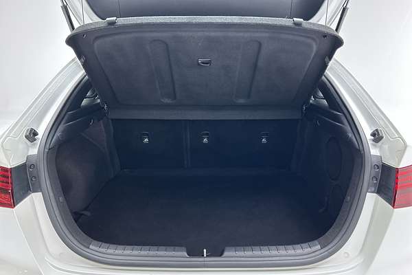 2019 Kia Cerato GT BD thumb-20