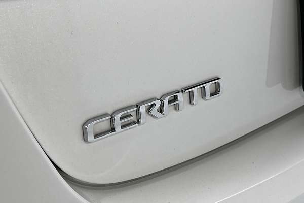 2019 Kia Cerato GT BD thumb-21
