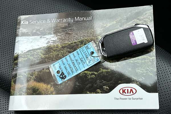 2019 Kia Cerato GT BD thumb-22