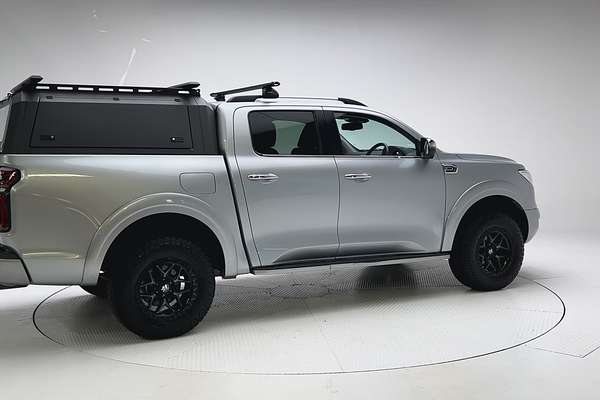 2022 GWM Ute Cannon-X NPW 4X4 thumb-7