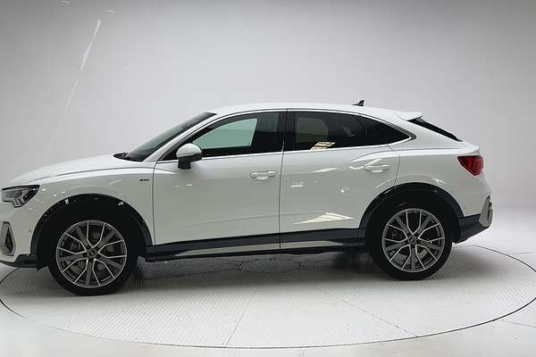 2020 Audi Q3 40 TFSI S line F3 thumb-4
