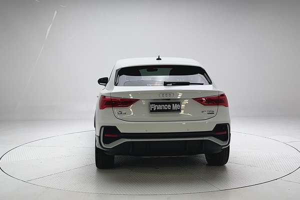 2020 Audi Q3 40 TFSI S line F3 thumb-6