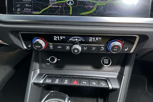 2020 Audi Q3 40 TFSI S line F3 thumb-15