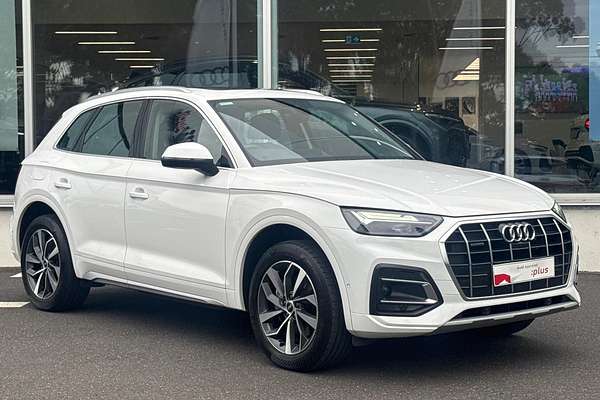 2023 Audi Q5 40 TDI Sport FY