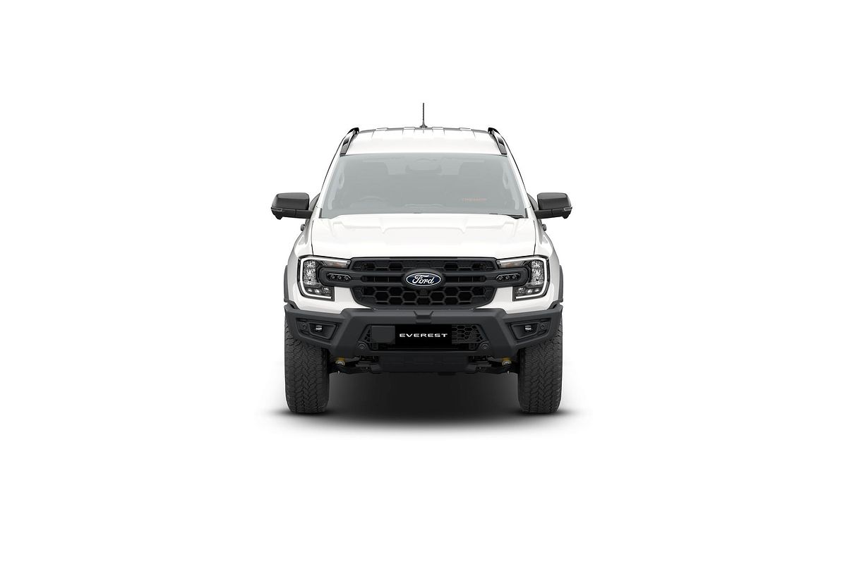 2026 Ford Everest Tremor 3.0L