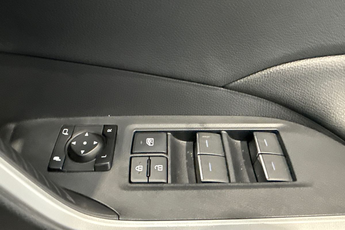 2023 Toyota RAV4 GXL AXAH54R