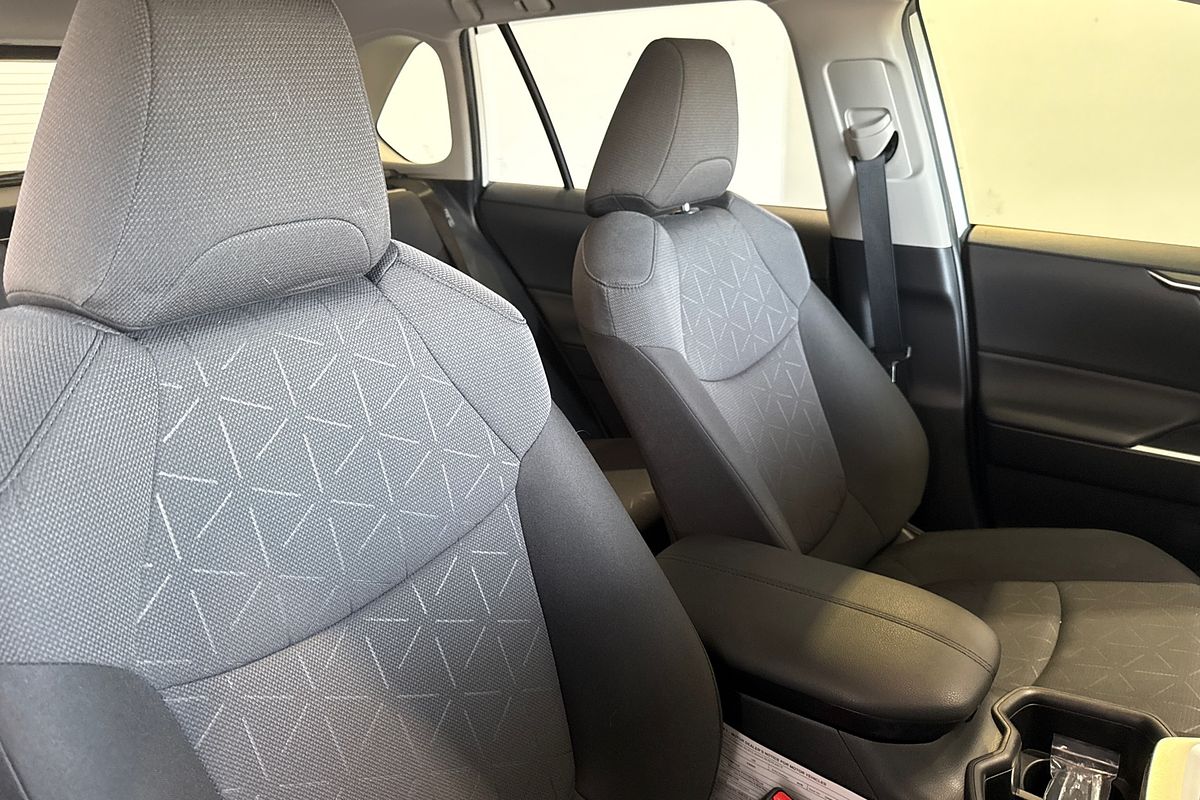 2023 Toyota RAV4 GXL AXAH54R