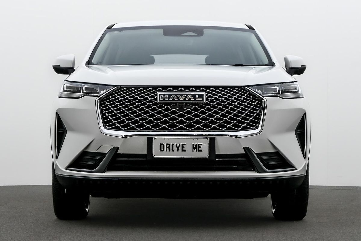 2024 GWM Haval H6 Premium B01