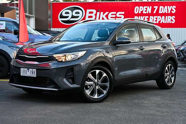 2022 Kia Stonic Sport YB