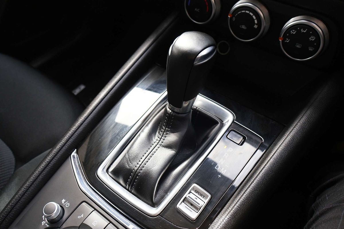 2023 Mazda CX-5 G20 Maxx KF Series