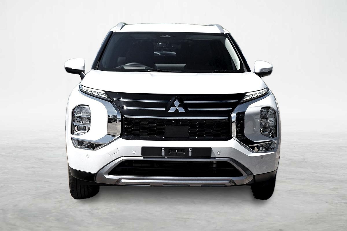 2026 Mitsubishi Outlander Aspire ZM