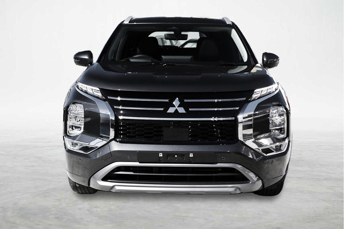 2026 Mitsubishi Outlander Exceed ZM