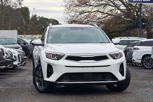2022 Kia Stonic Sport YB