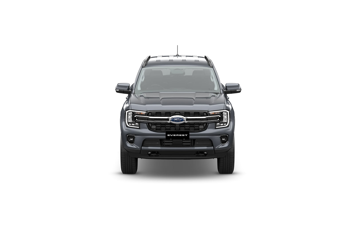2025 Ford Everest Trend 2.0L