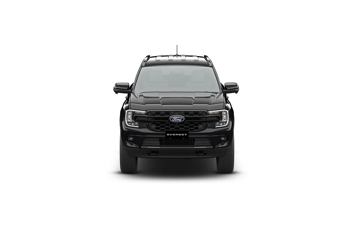 2026 Ford Everest Sport 3.0L