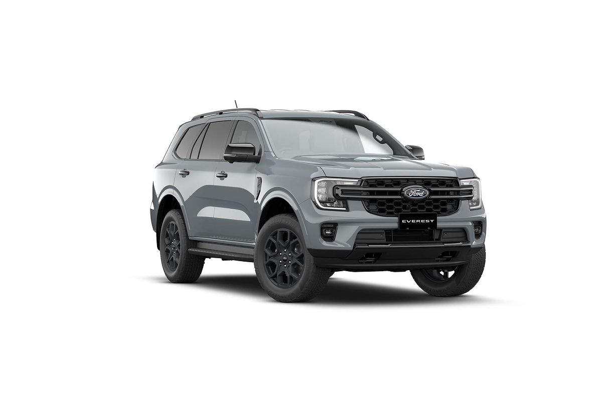 2026 Ford Everest Sport 3.0L