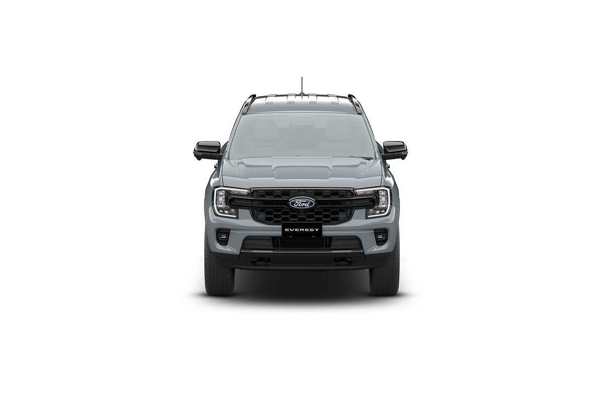 2026 Ford Everest Sport 3.0L
