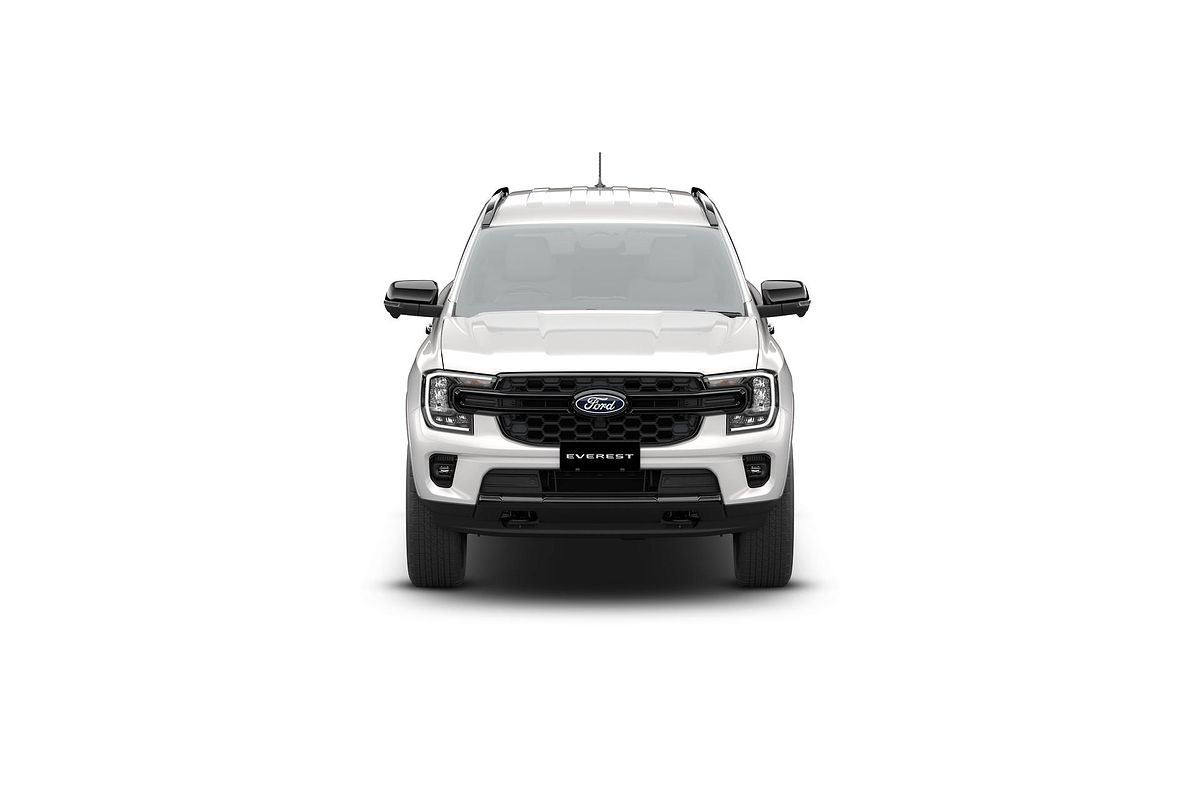 2026 Ford Everest Sport 3.0L