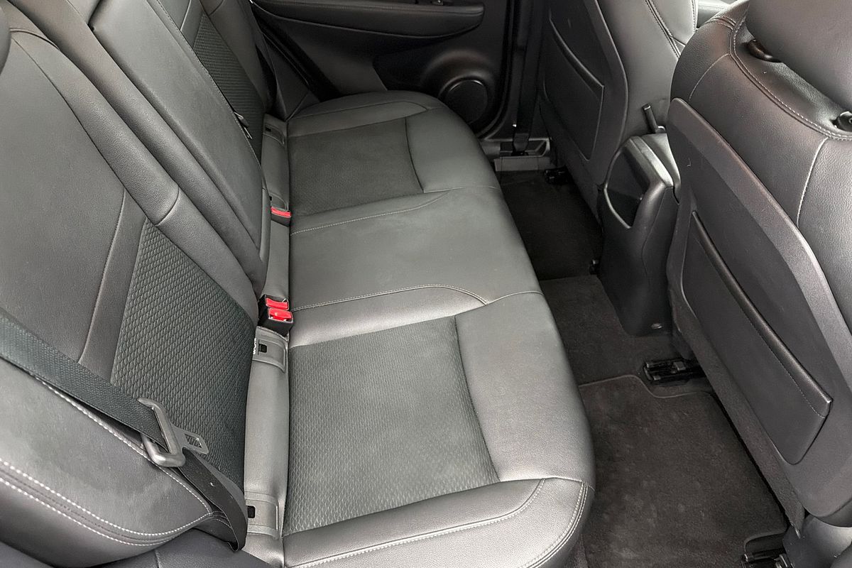 2020 Nissan QASHQAI ST-L J11 Series 3