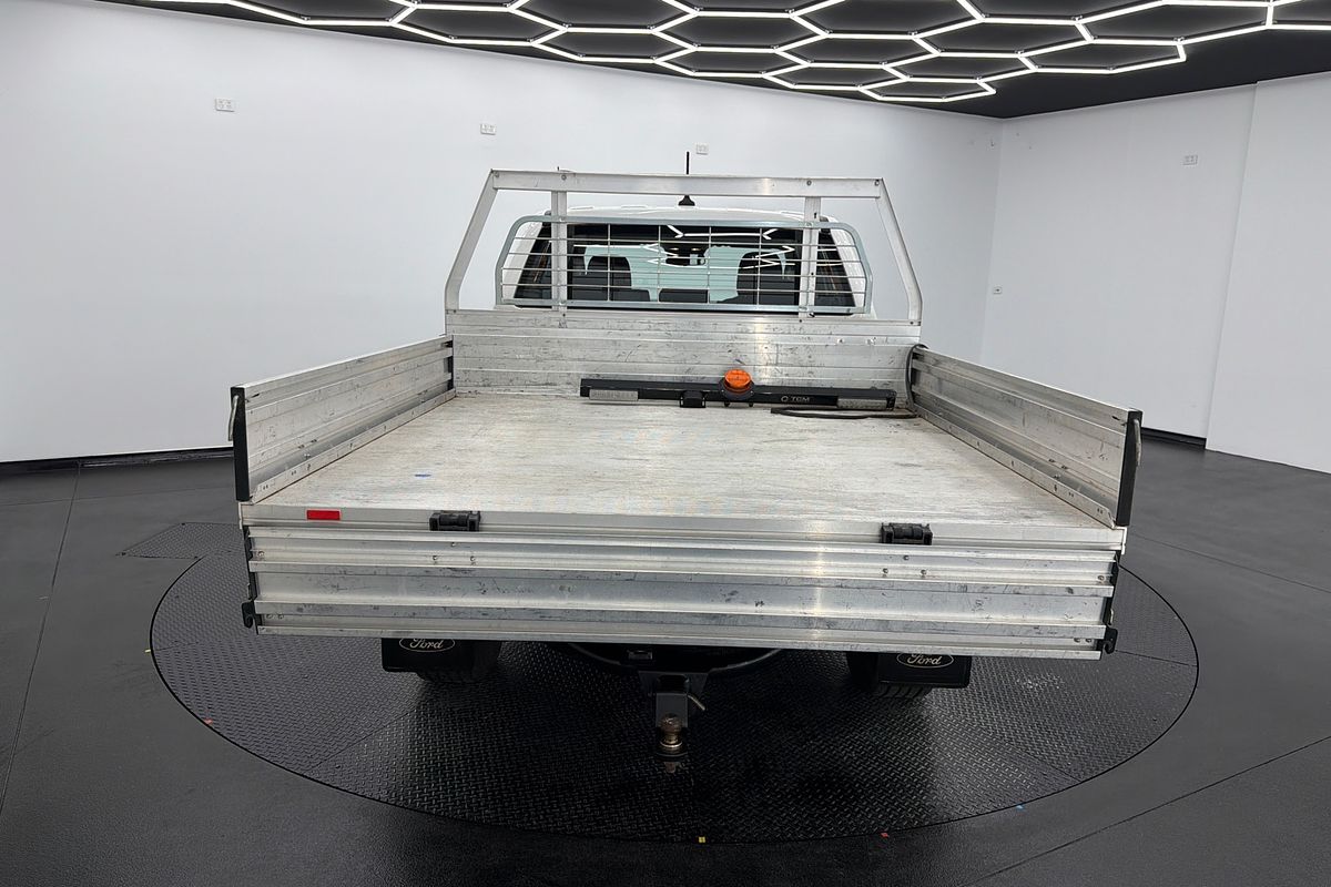 2022 Ford Ranger XL 4X4 2.0L