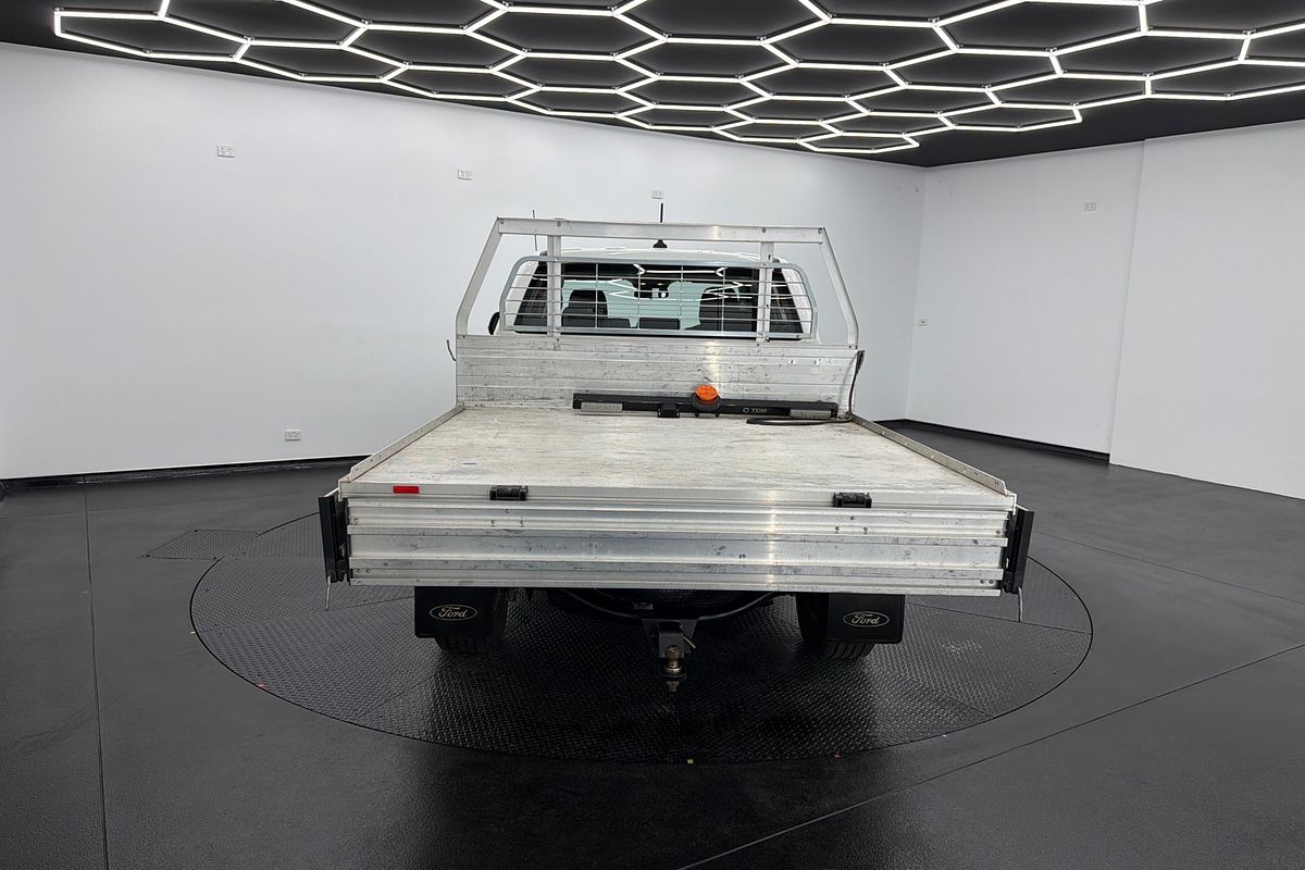 2022 Ford Ranger XL 4X4 2.0L