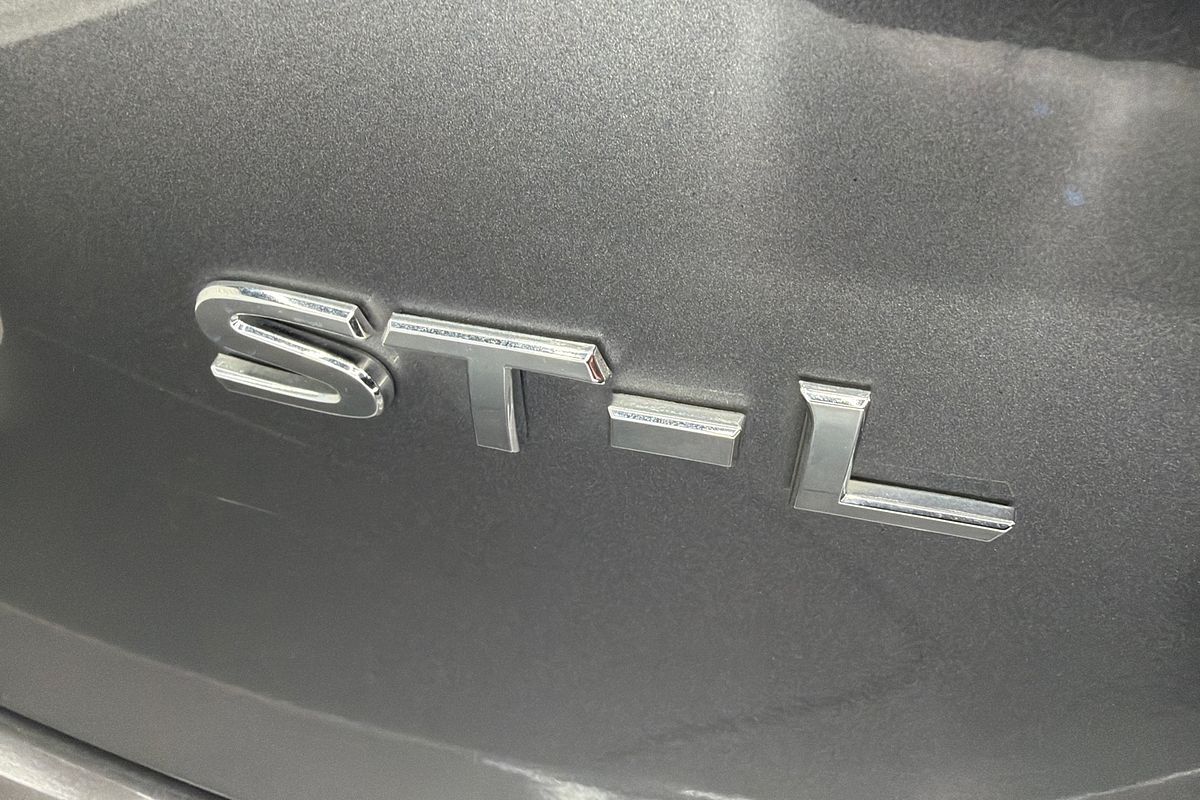2020 Nissan QASHQAI ST-L J11 Series 3