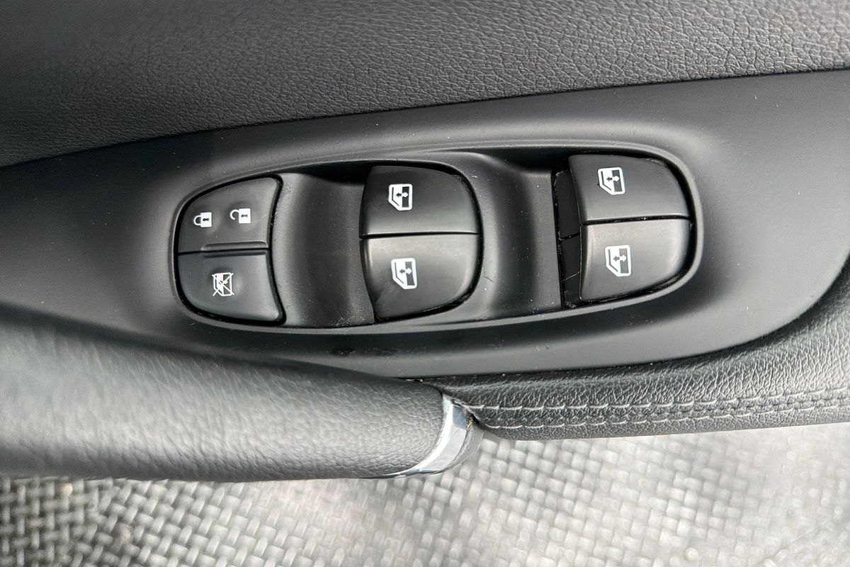 2020 Nissan QASHQAI ST-L J11 Series 3