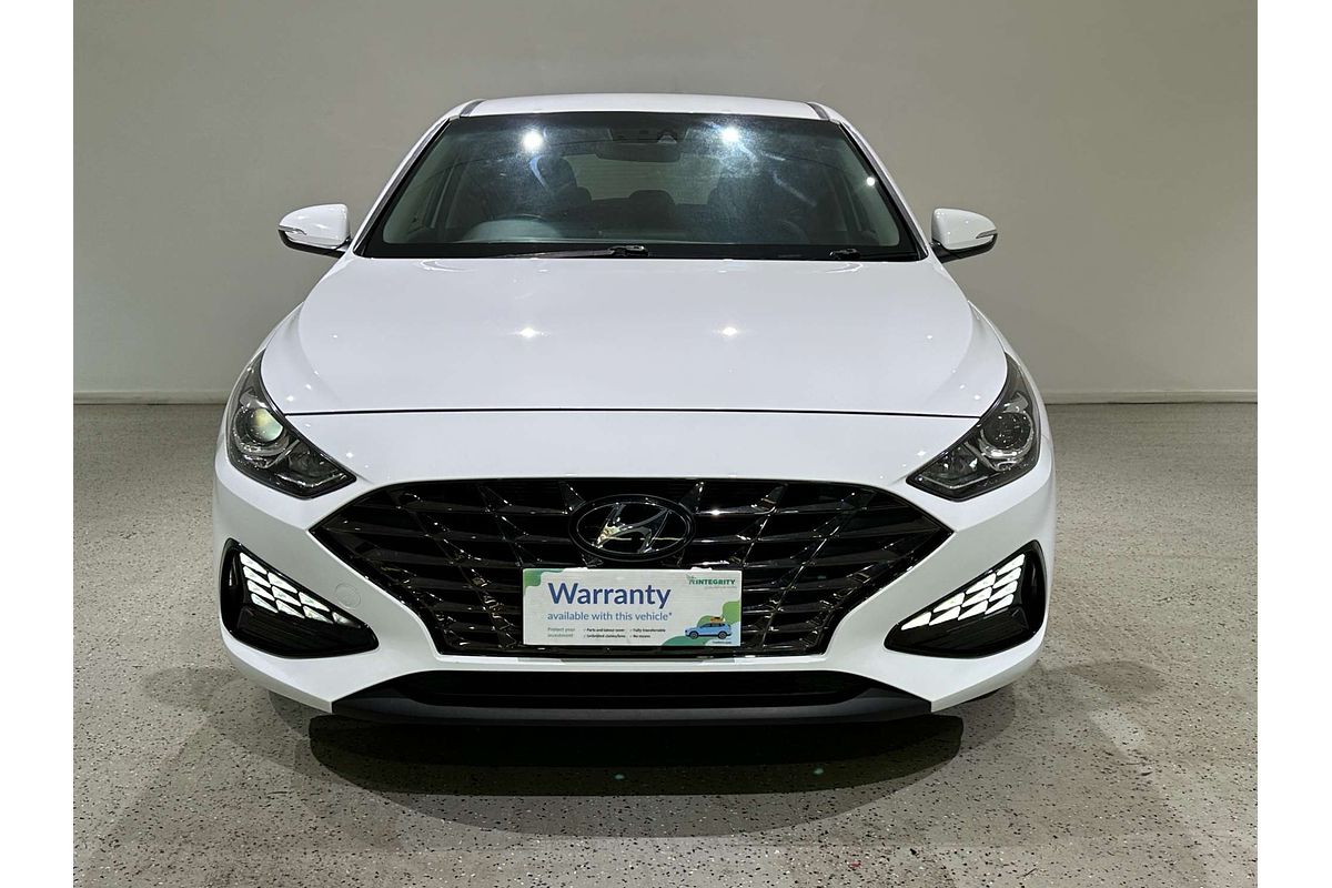 2022 Hyundai i30 Active PD.V4