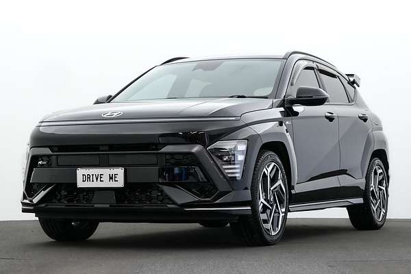 2023 Hyundai Kona N Line SX2.V1