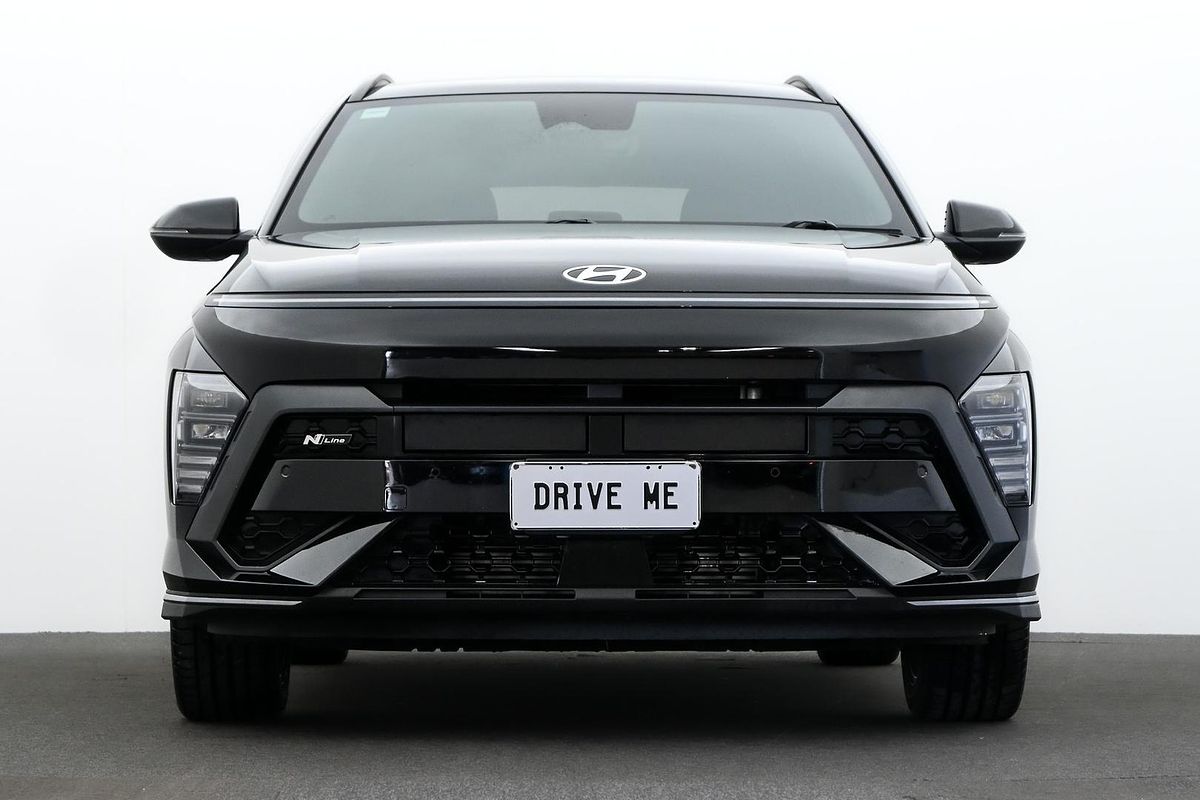 2023 Hyundai Kona N Line SX2.V1