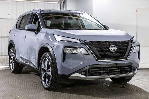 2024 Nissan X-TRAIL Ti-L e-POWER T33