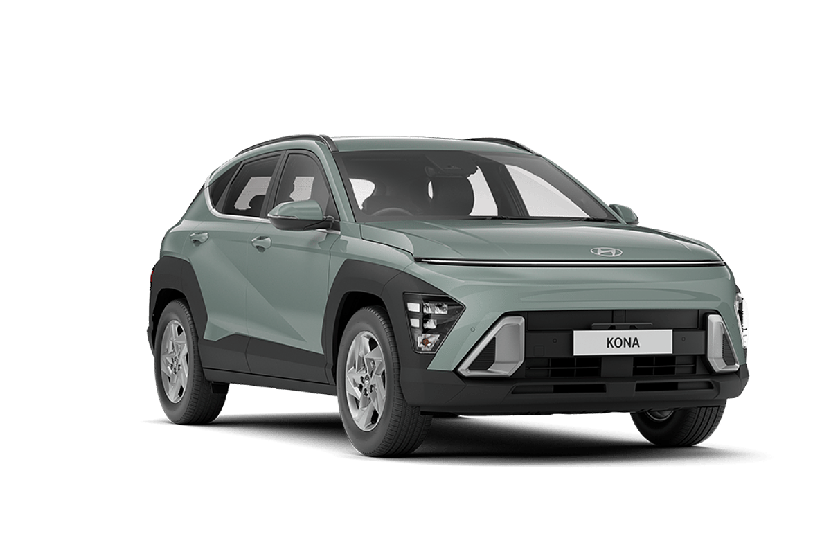 2026 Hyundai Kona SX2.V3