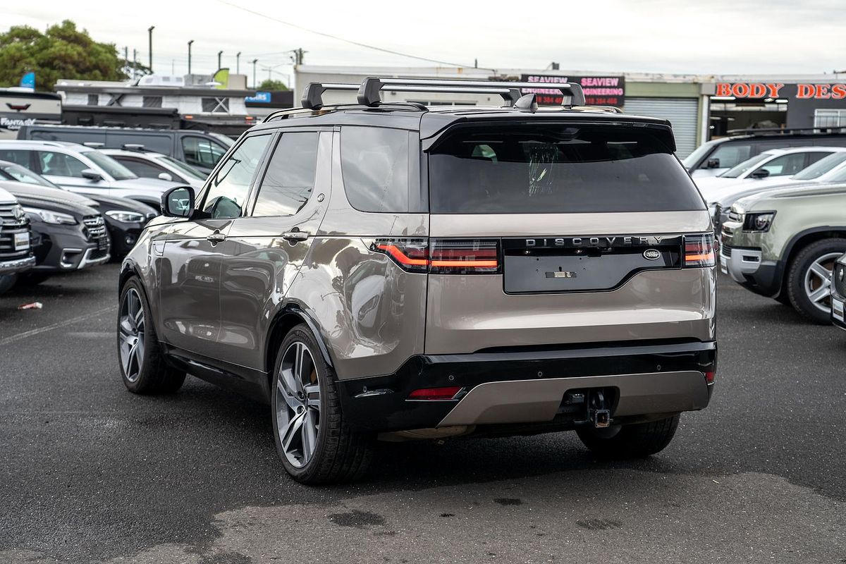 2023 Land Rover Discovery P360 Dynamic HSE Series 5