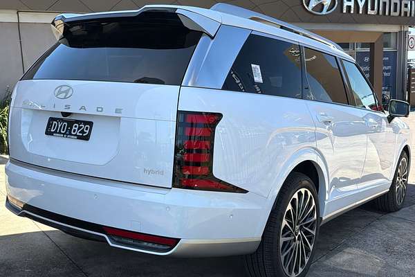 2025 Hyundai Palisade Calligraphy LX3.V1